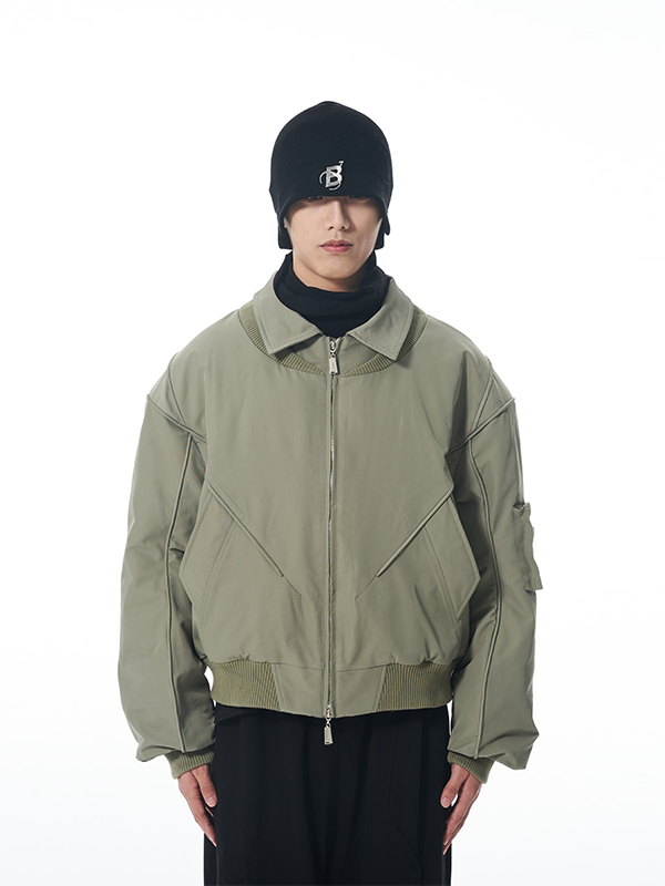 Elysium Jacket