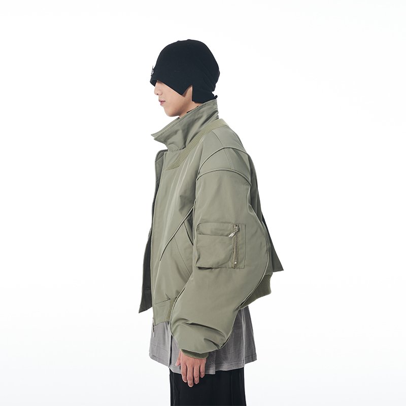 Elysium Jacket