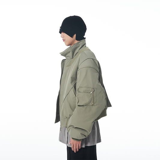Elysium Jacket