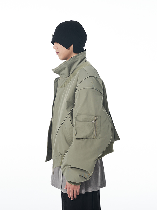 Elysium Jacket