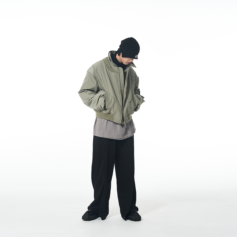 Elysium Jacket