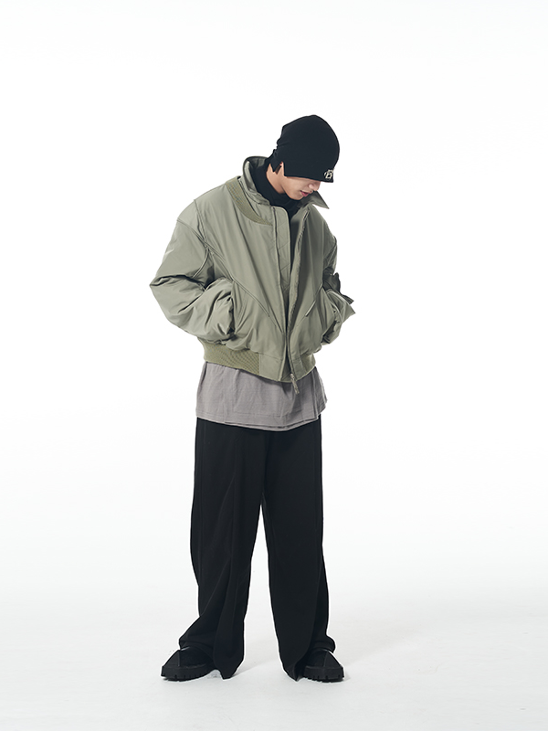 Elysium Jacket