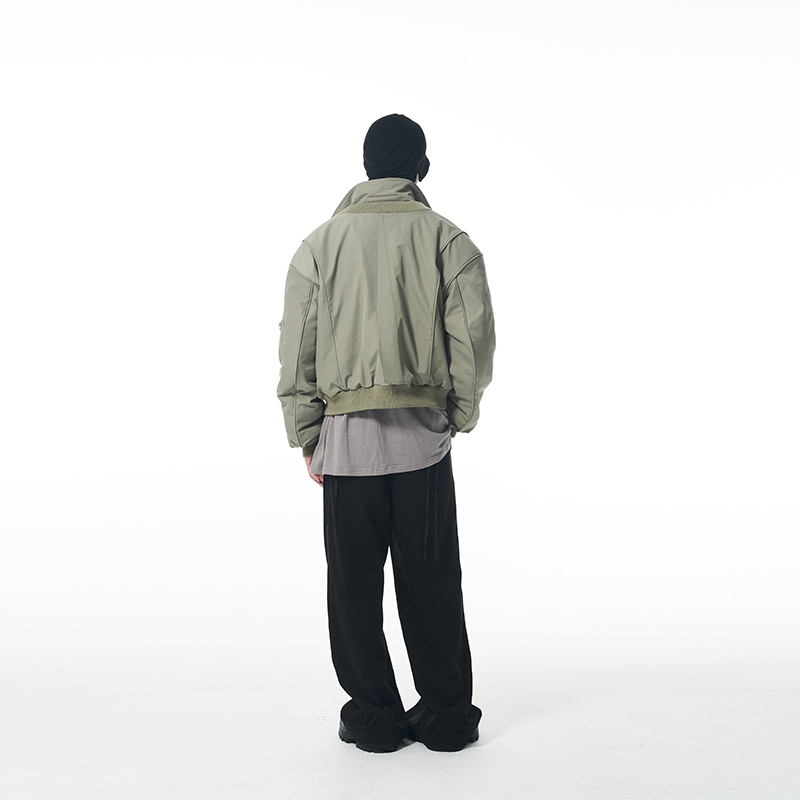 Elysium Jacket