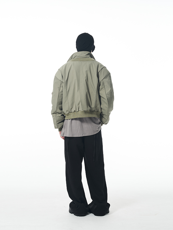 Elysium Jacket