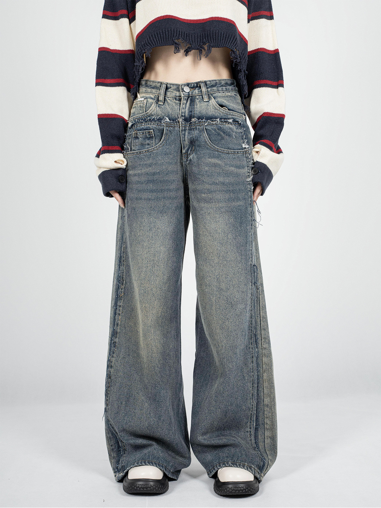 Guroki Jeans