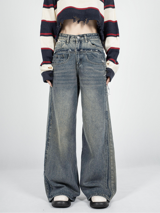 Guroki Jeans