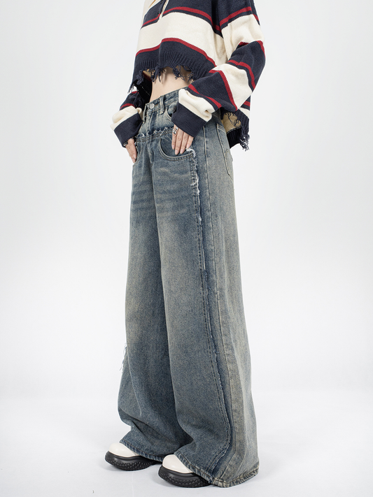 Guroki Jeans