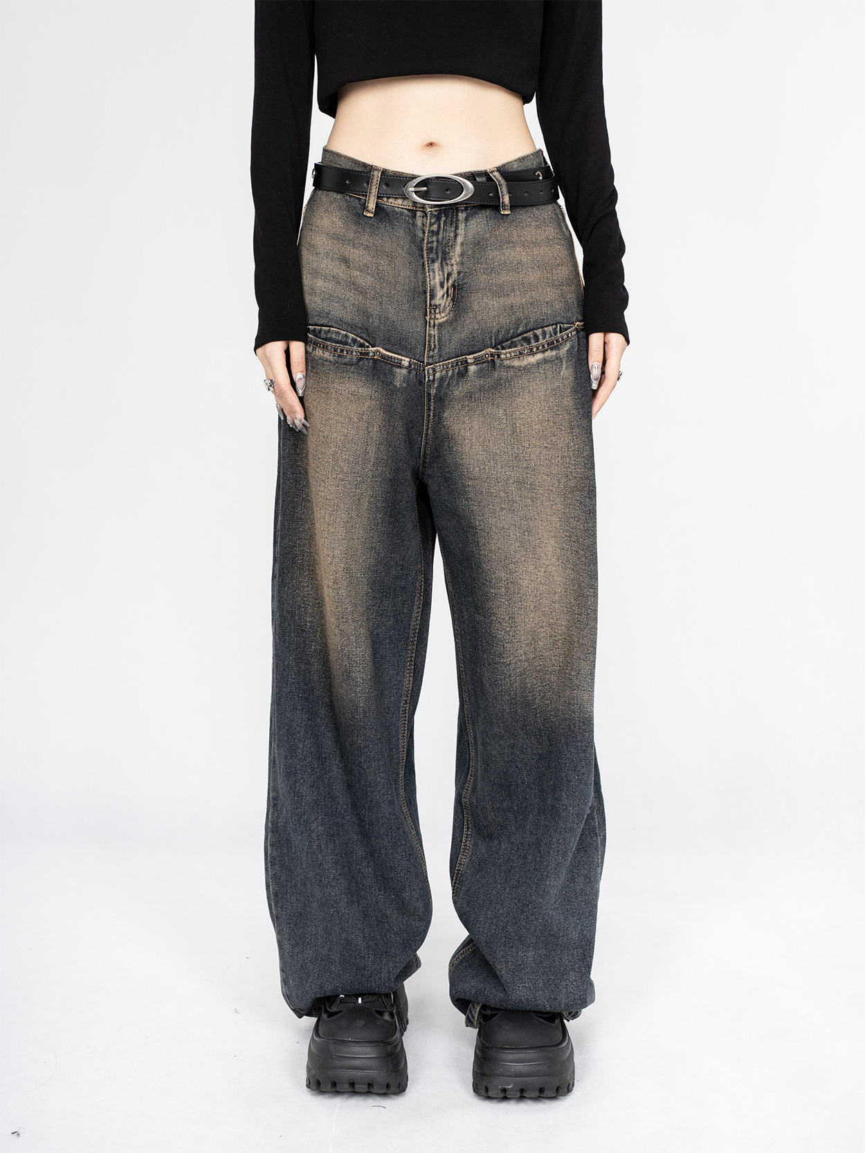 Jinoki Jeans