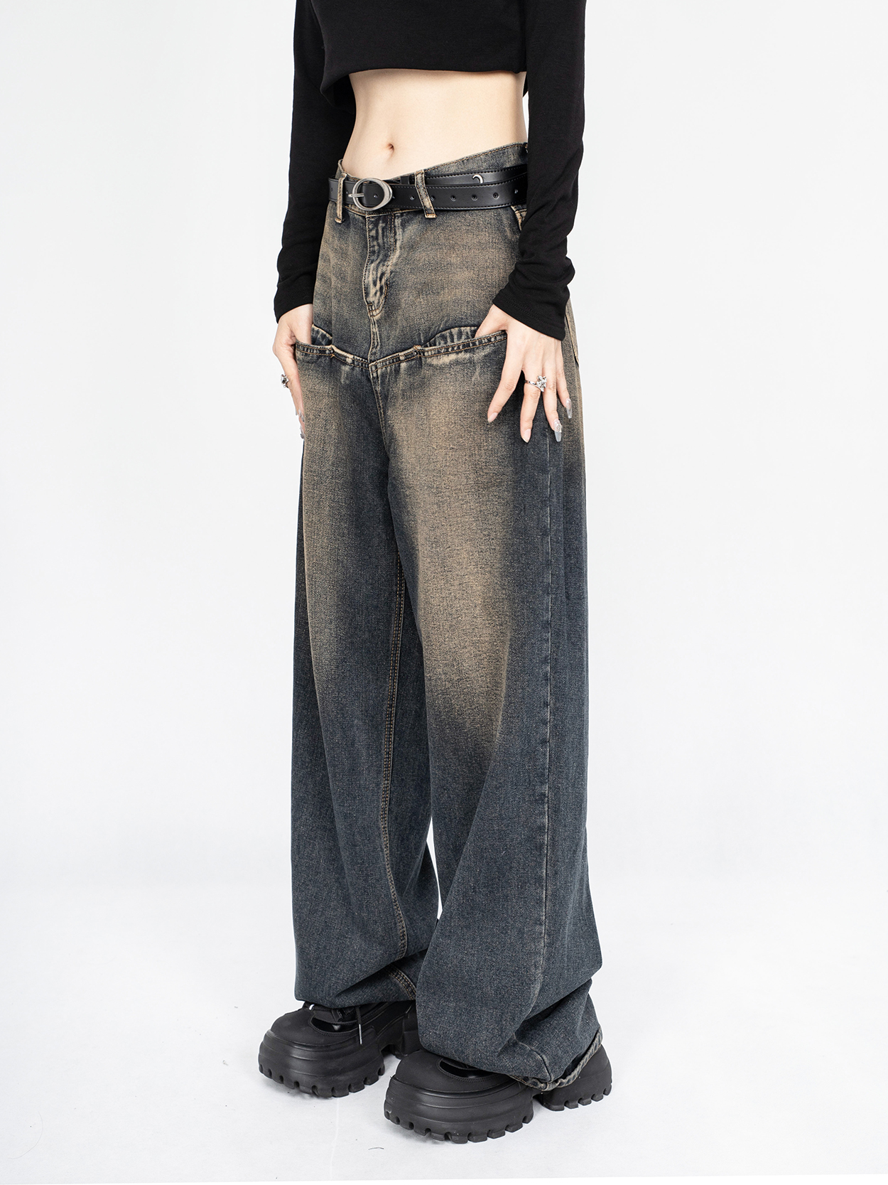 Jinoki Jeans