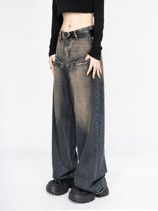 Jinoki Jeans