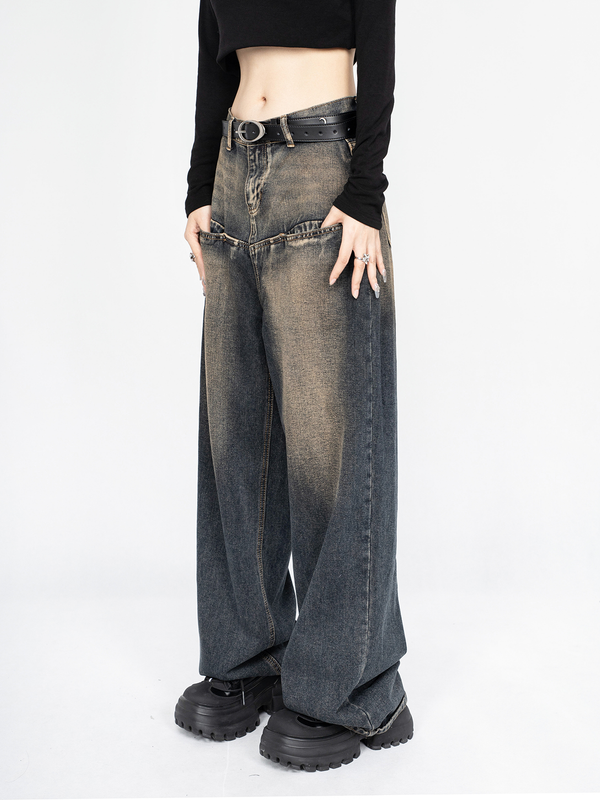 Jinoki Jeans