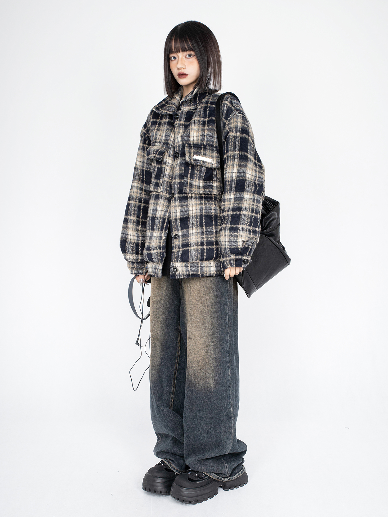 Jinoki Jeans