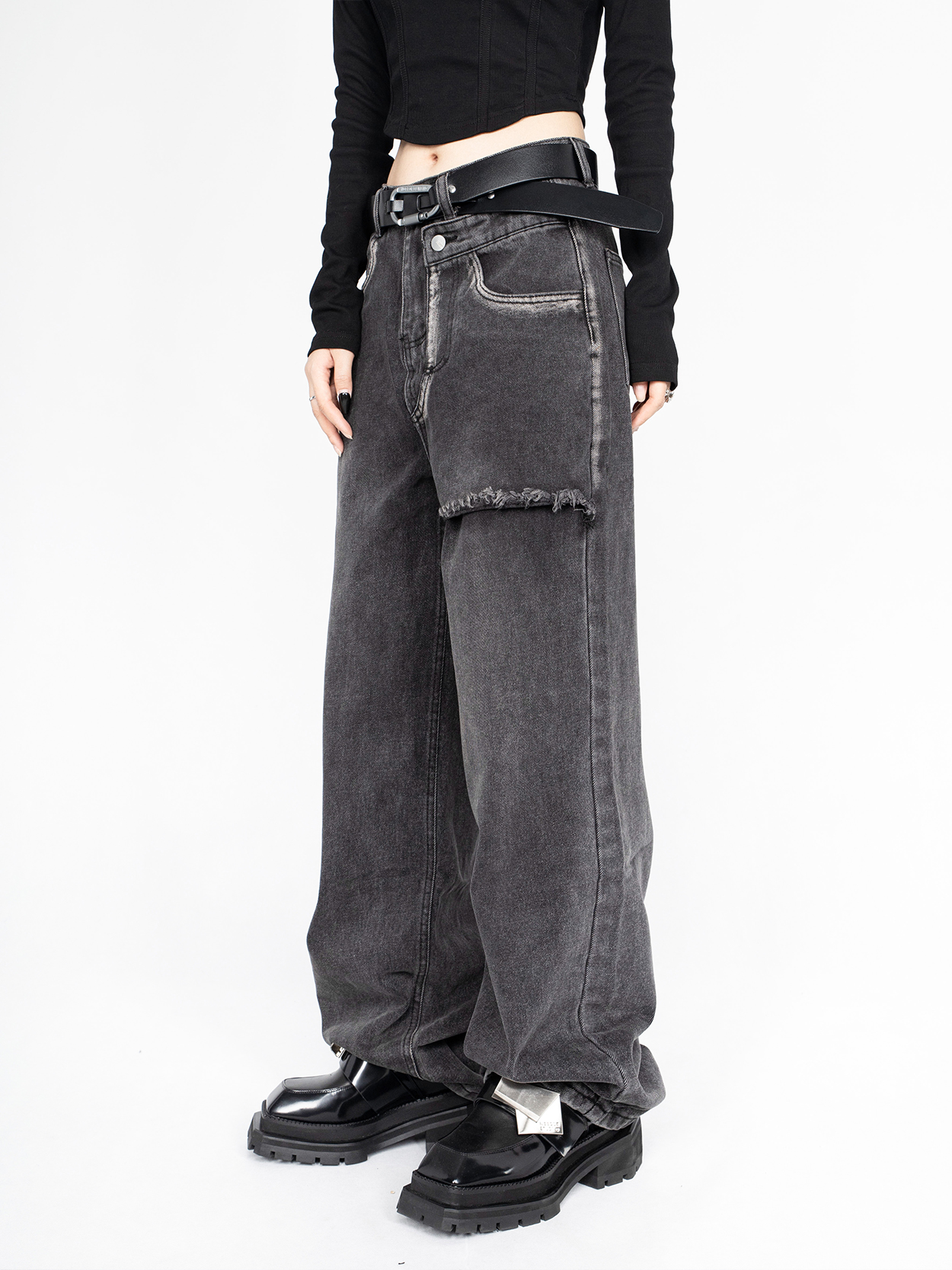 Azuna Jeans