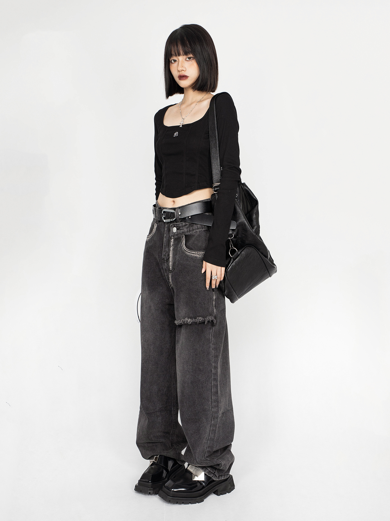 Azuna Jeans