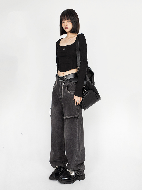 Azuna Jeans