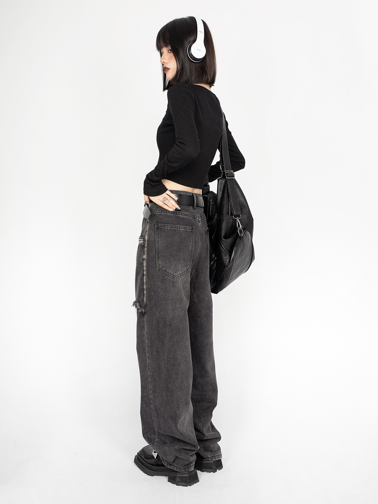 Azuna Jeans