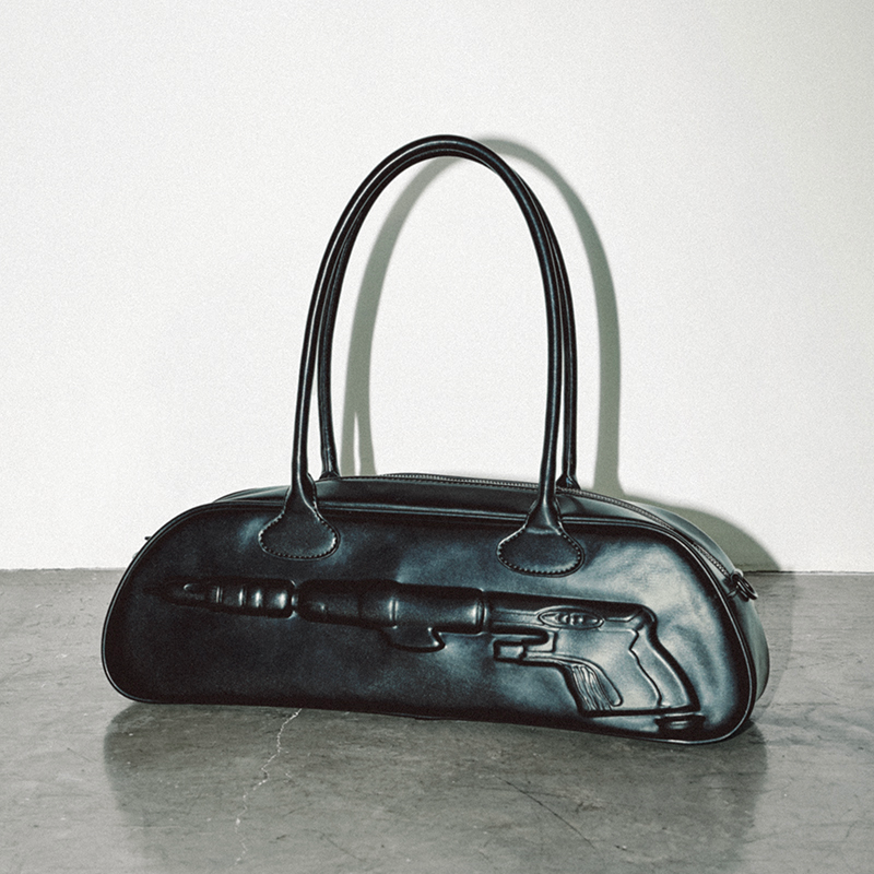 Portal Gun Bag