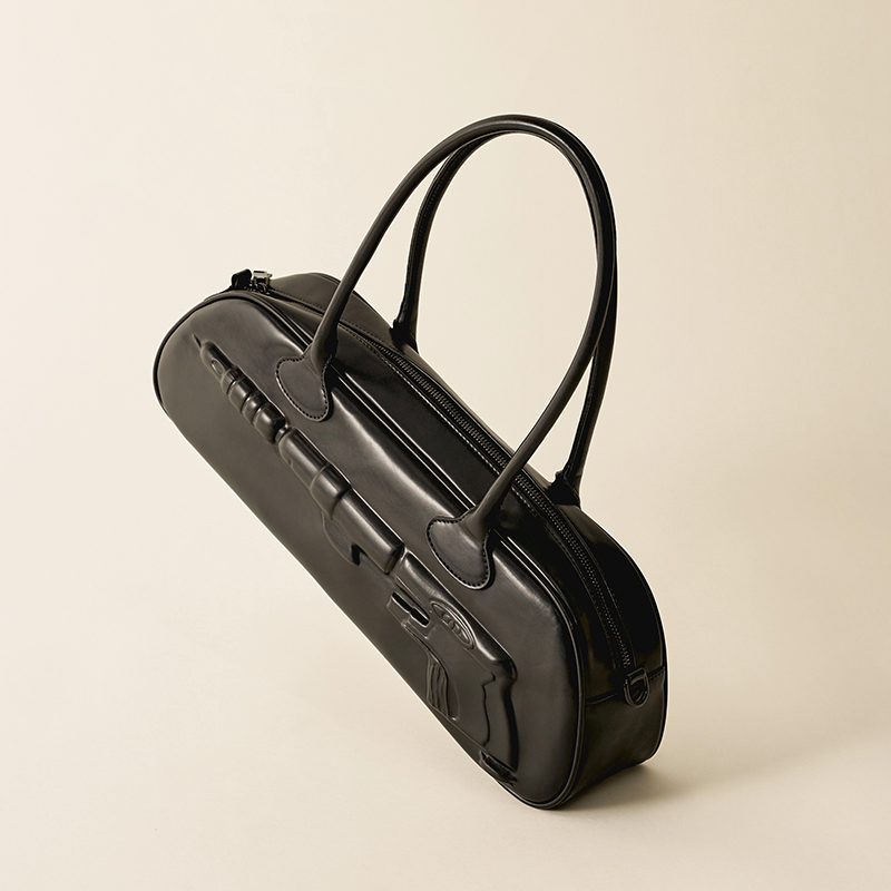Portal Gun Bag