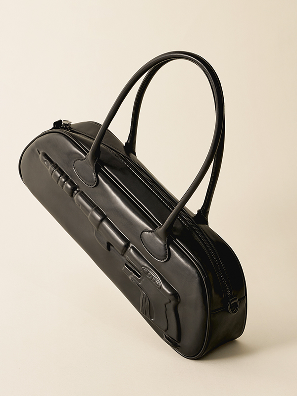 Portal Gun Bag