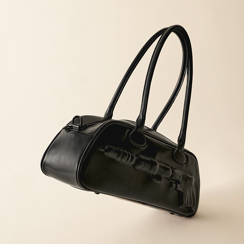 Portal Gun Bag