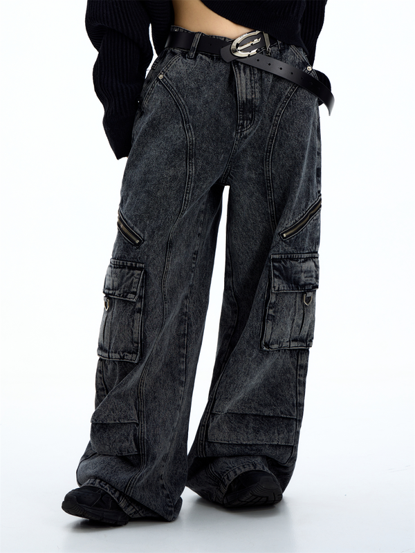 Mineworker Dungarees