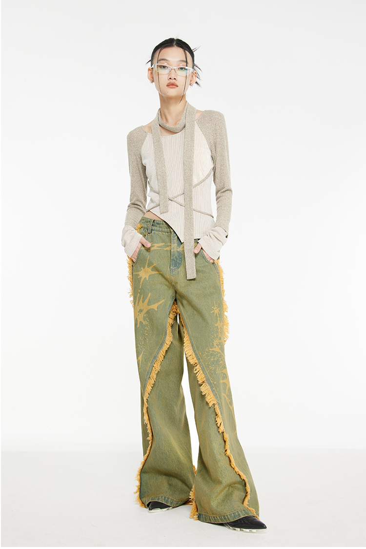 Starstruck Jeans