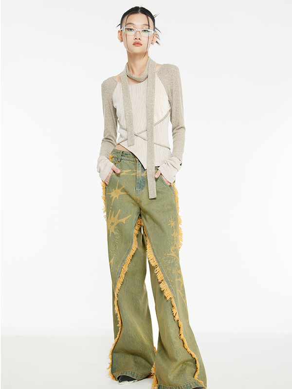 Starstruck Jeans
