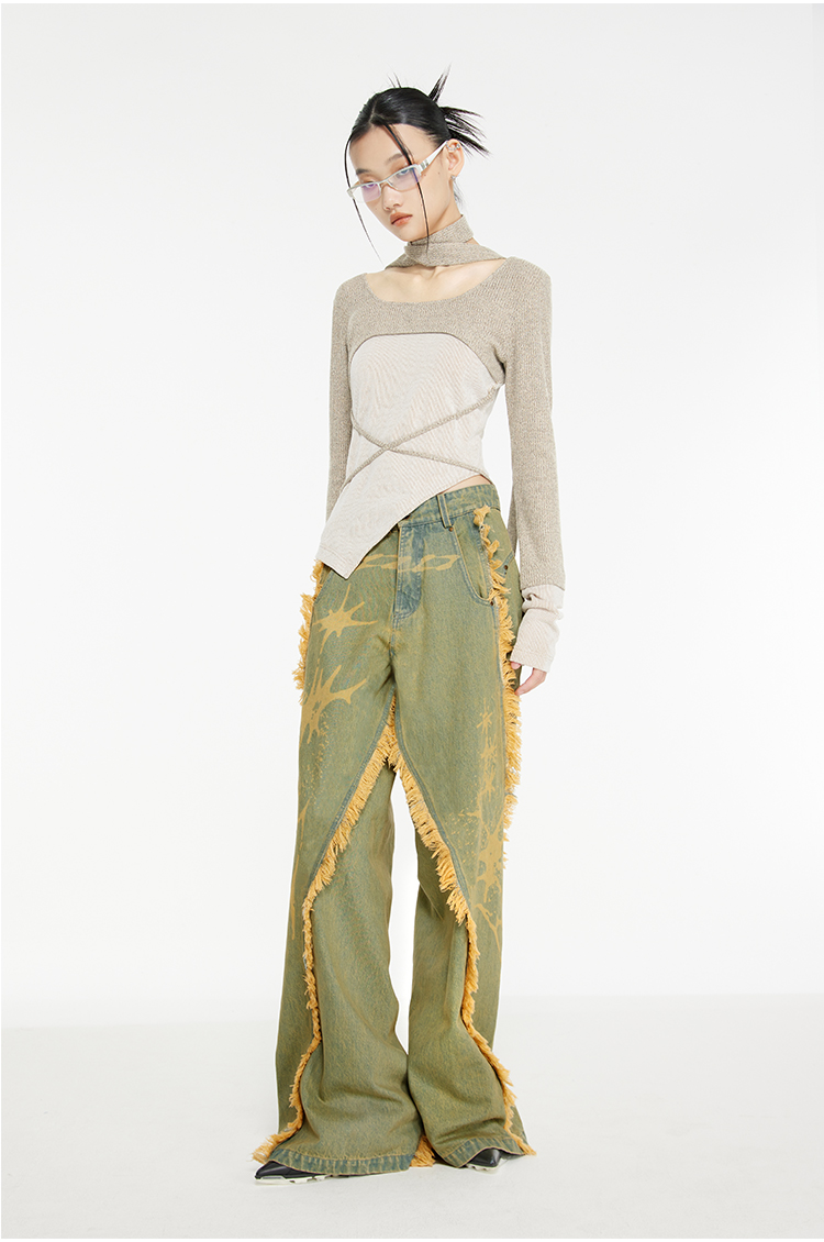 Starstruck Jeans