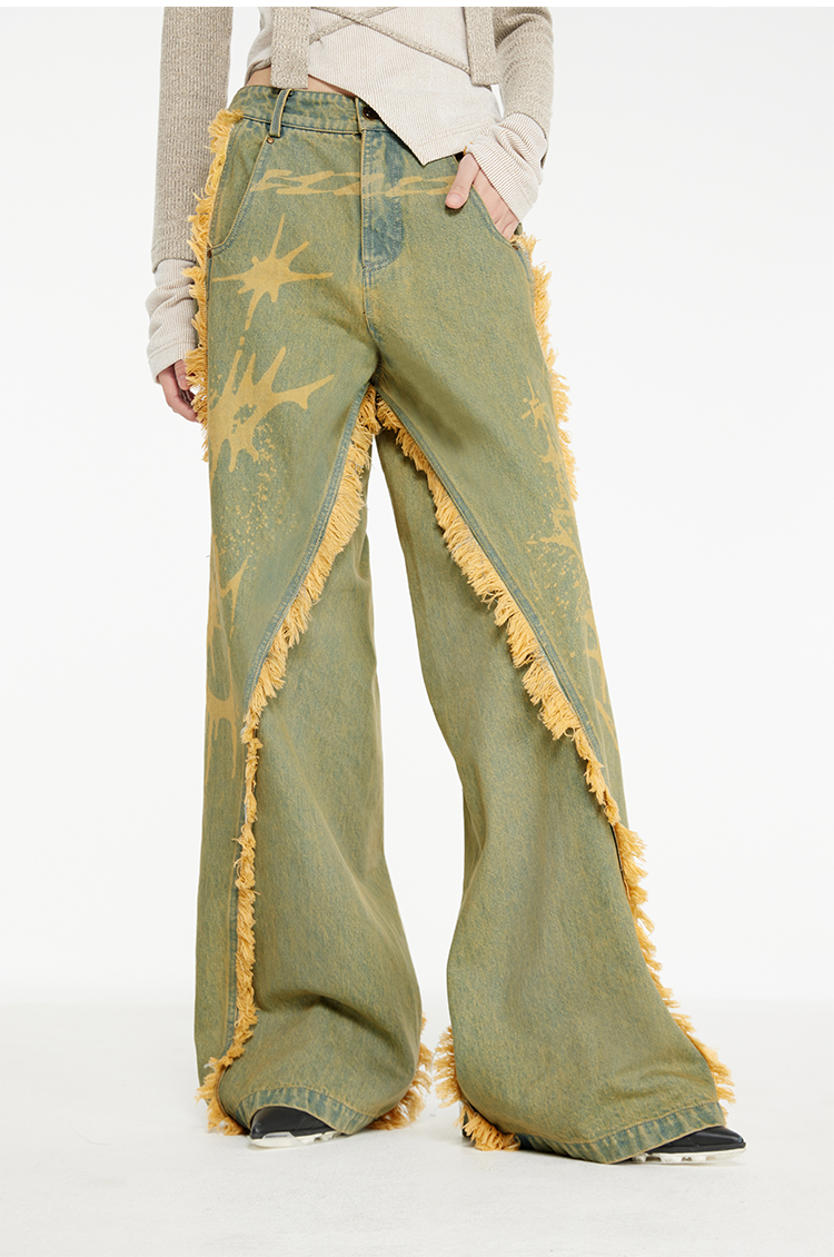 Starstruck Jeans