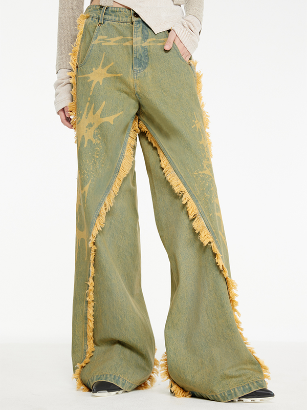 Starstruck Jeans