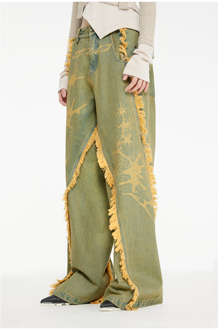 Starstruck Jeans