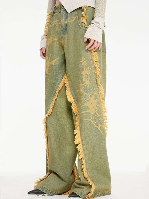 Starstruck Jeans