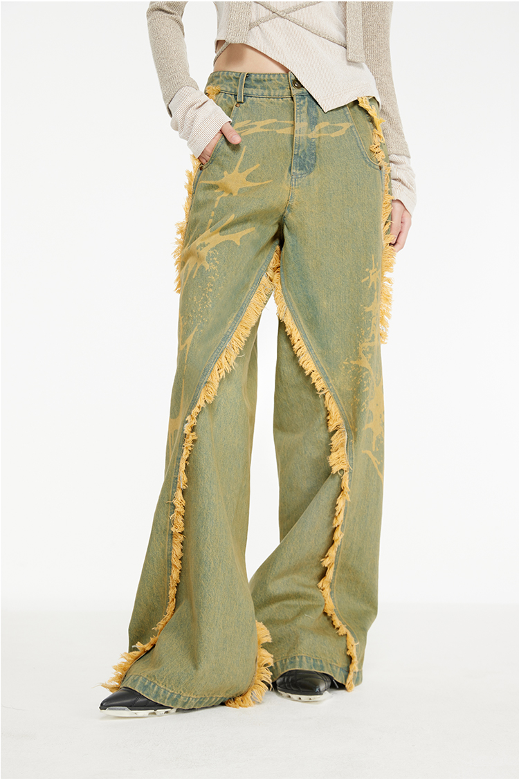 Starstruck Jeans