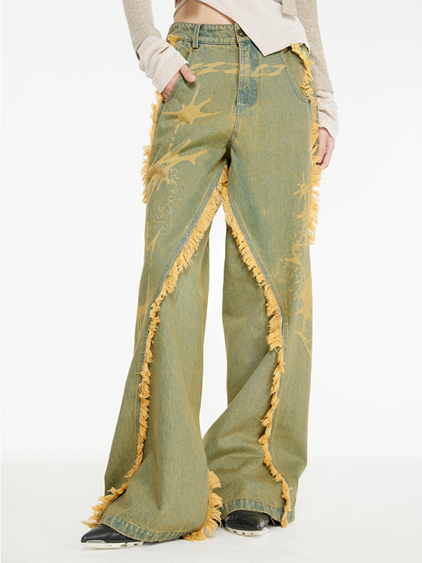 Starstruck Jeans