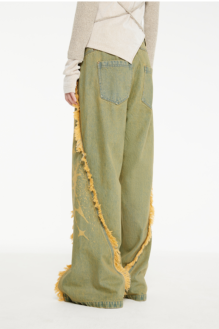 Starstruck Jeans