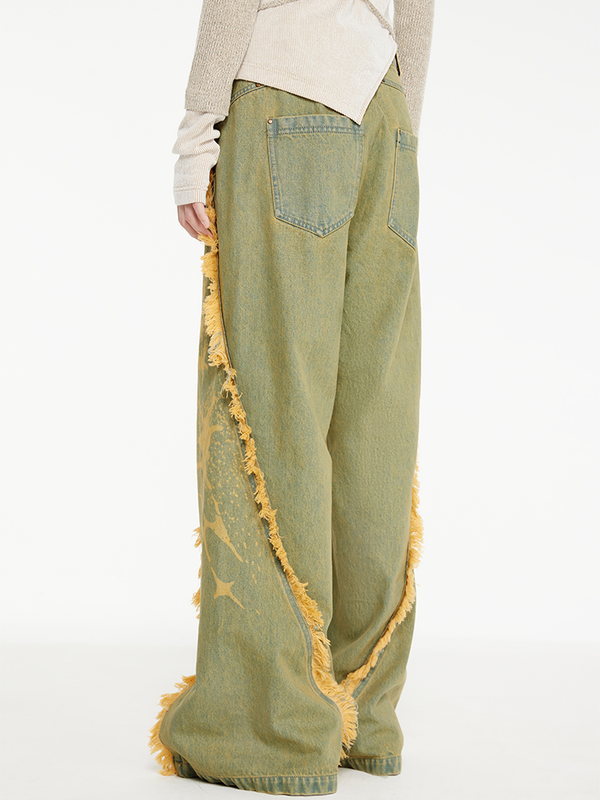 Starstruck Jeans
