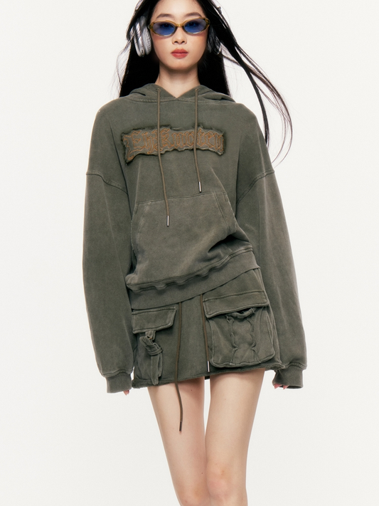 Burn Out Hoodie