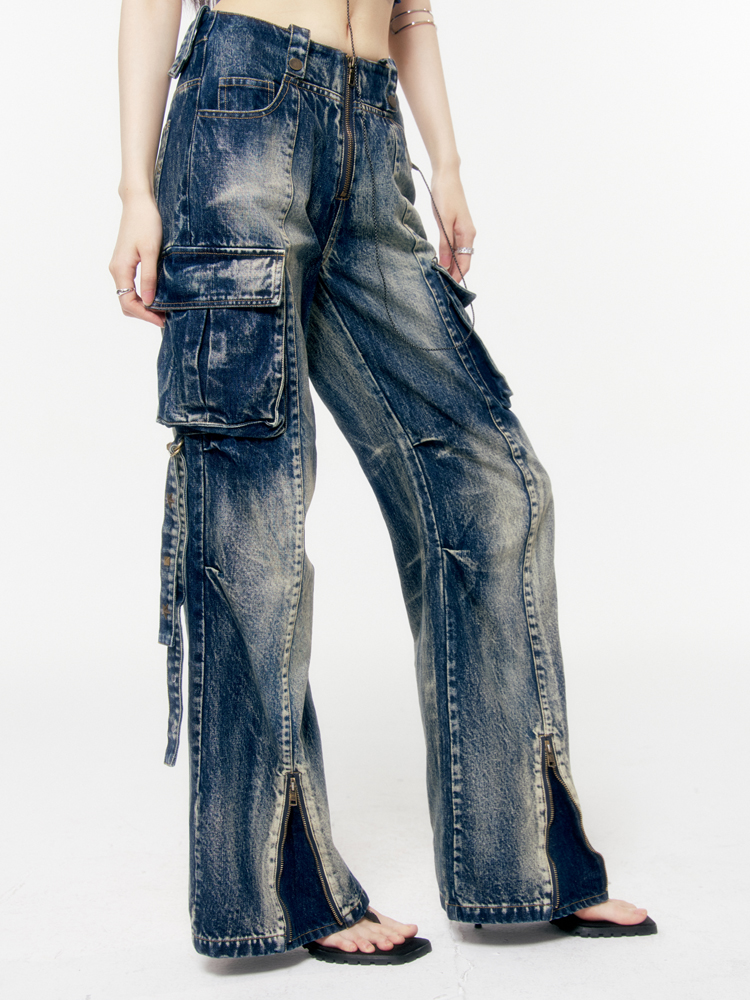 Kalakine Wahed Jeans