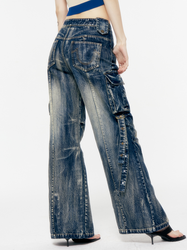 Kalakine Wahed Jeans