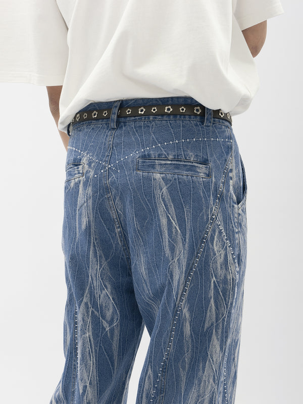 Stripper Jeans