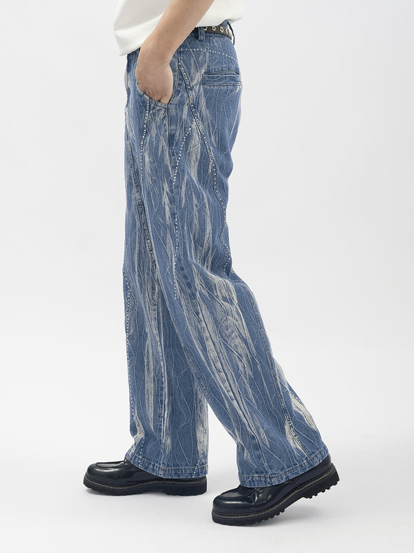 Stripper Jeans