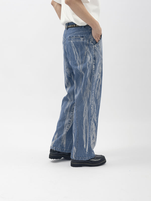 Stripper Jeans
