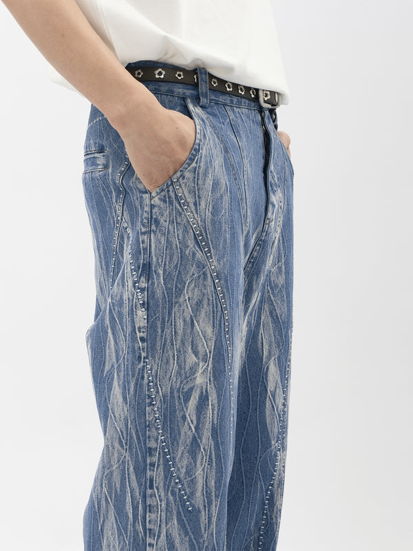 Stripper Jeans