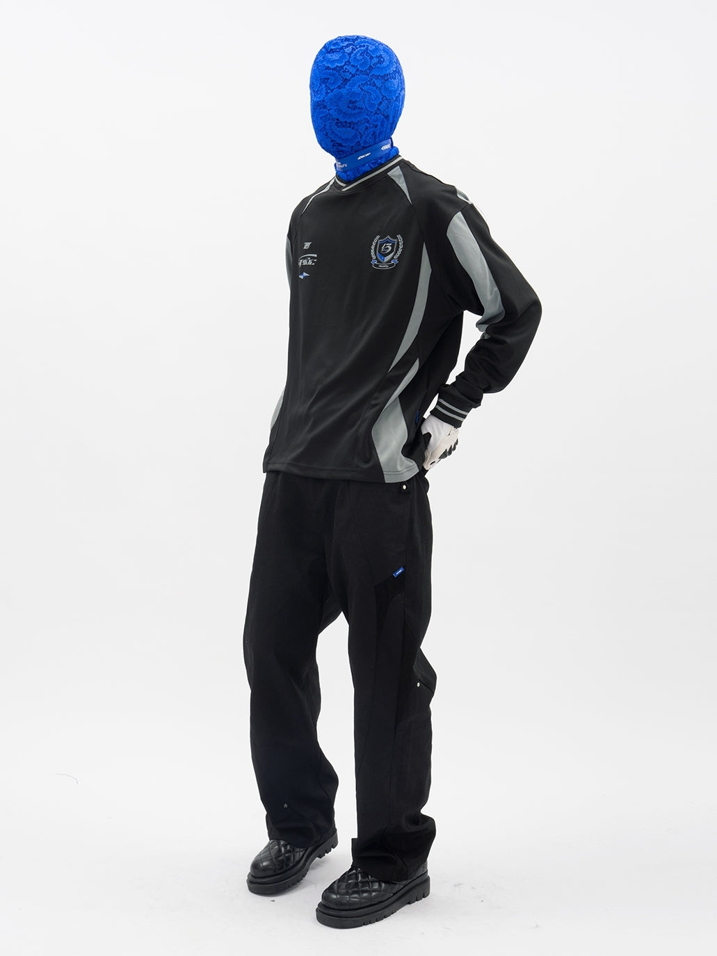 K30 Sweat Shirt