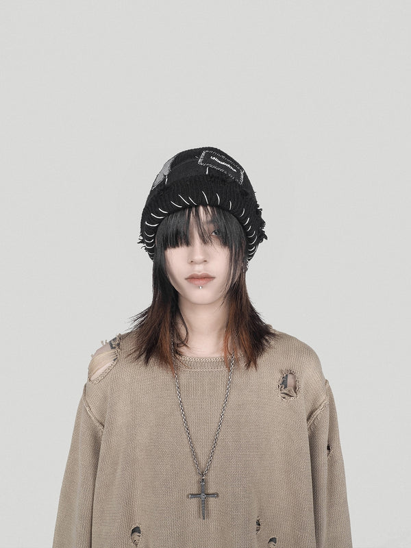 Underwater Beanie