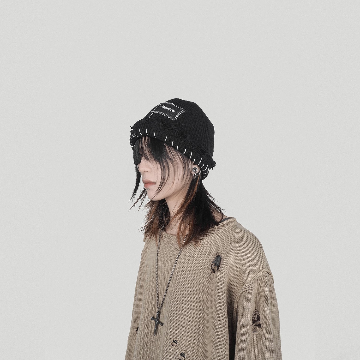 Underwater Beanie