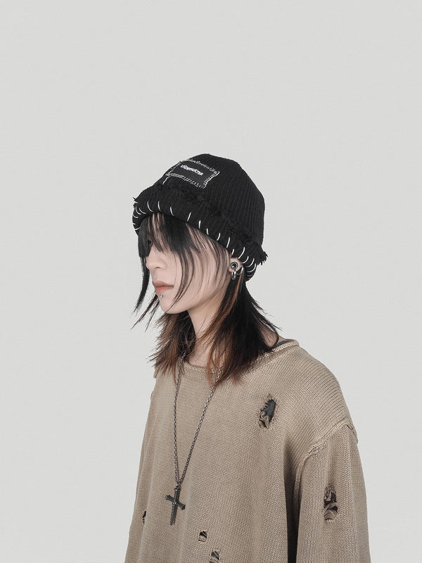 Underwater Beanie