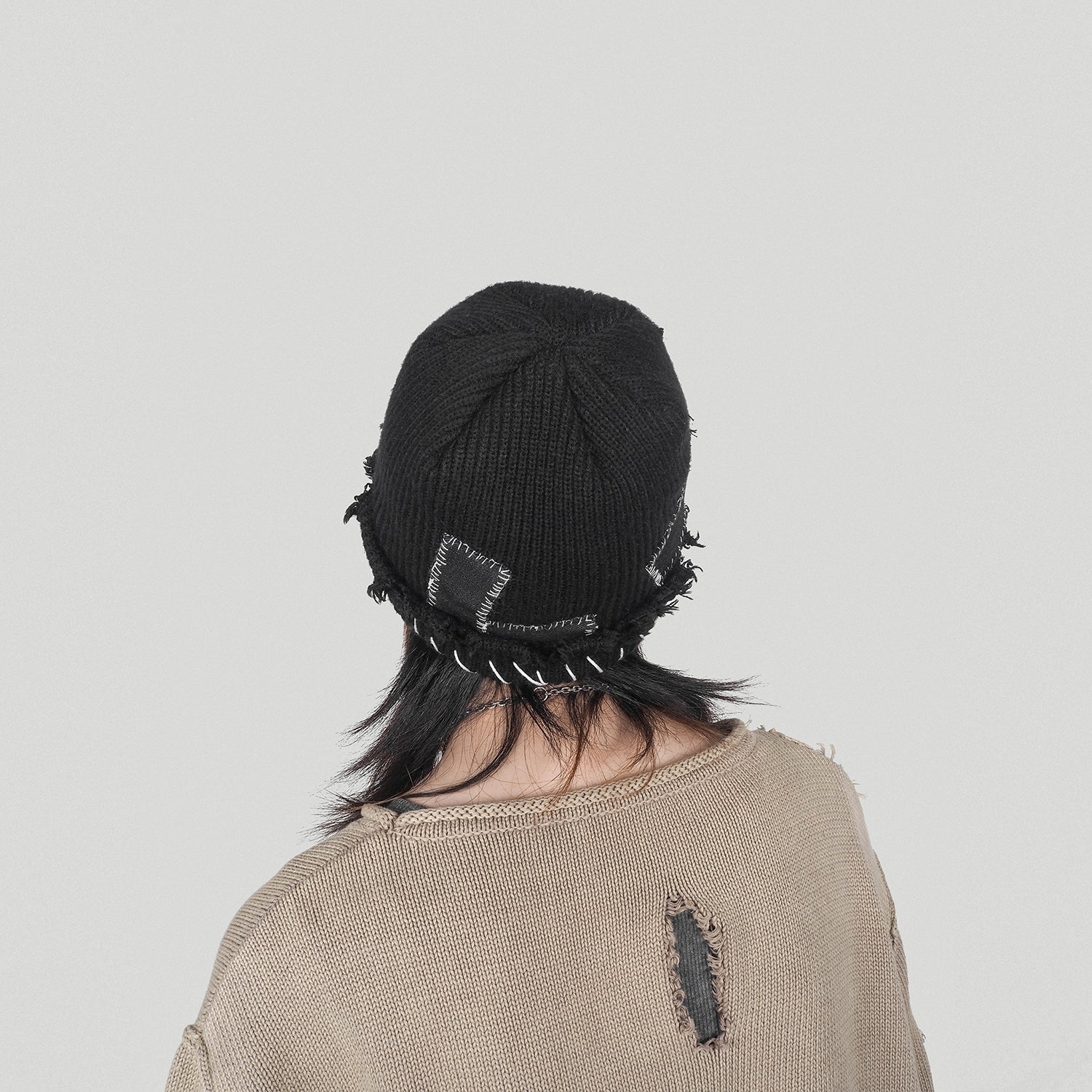 Underwater Beanie