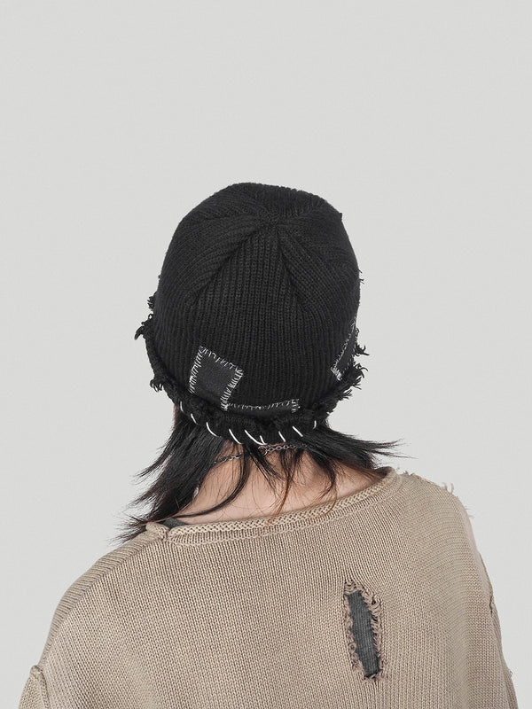 Underwater Beanie