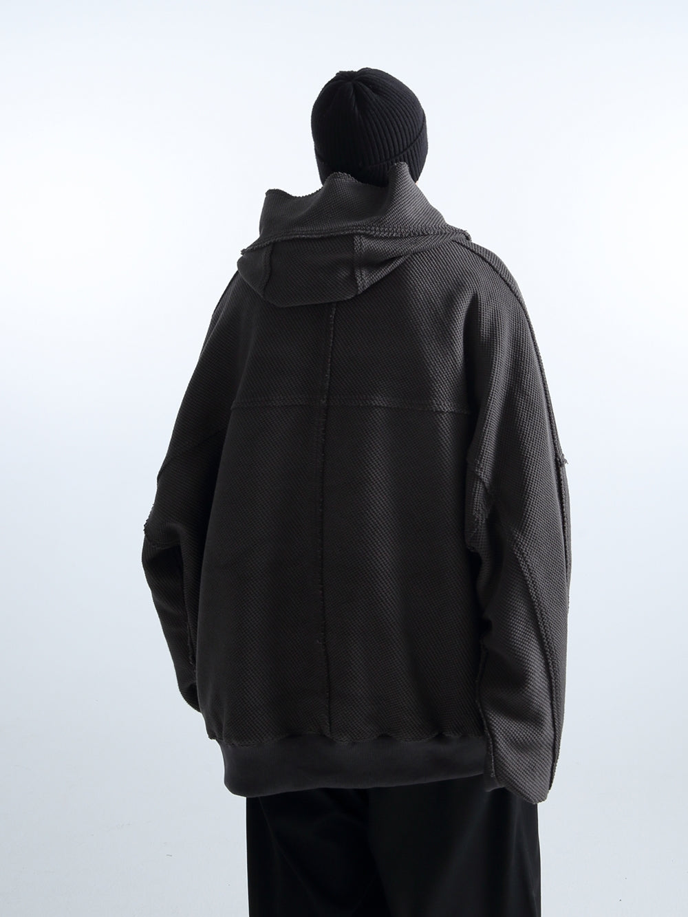 Krion Hoodie